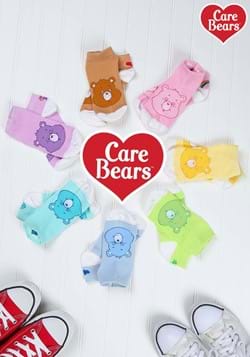 Care Bears Faces Sock Pack-update