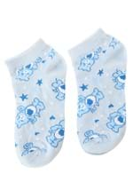 Bears All-Over Care Bears Sock Pack Alt 7