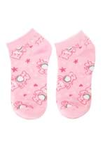 Bears All-Over Care Bears Sock Pack Alt 8