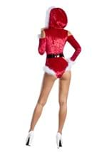 Womens Sexy Santa Honey Costume Alt 1