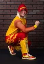 Hulk Hogan Hulkamania Shoes Alt 1