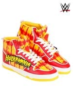 Hulk Hogan Hulkamania Shoes Alt 6