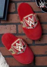 WWE Championship Slippers-2