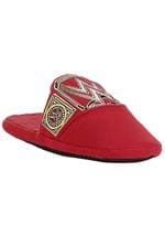 WWE Championship Slippers Alt 4