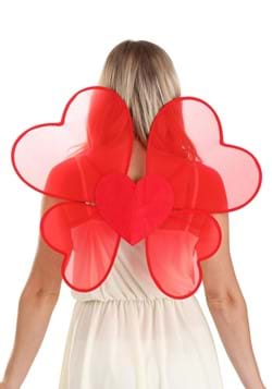Heart-Shaped Wings Accessory Kit