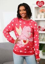 Adult Love A Lot Bear Valentine's Sweater