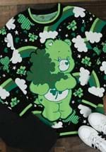 Good Luck Bear St Patrick's Day Sweater Alt 3