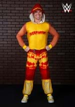 Adult Hulk Hogan Union Suit-2