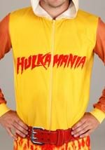 Adult Hulk Hogan Union Suit Alt 6