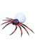 Inflatable 4ft Projection Kaleidoscope Spider Alt 3