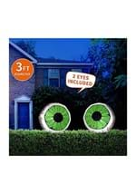 Inflatable 3 Foot Eyeballs Alt 2