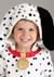 Dalmatian Puppy Toddler Jumpsuit Alt 2