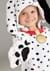Dalmatian Puppy Toddler Jumpsuit Alt 3