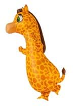 Inflatable Giraffe Costume for Adults