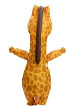 Inflatable Child Giraffe Costume