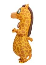 Inflatable Child Giraffe Costume