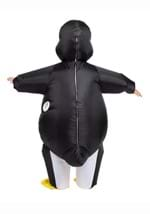 Inflatable Kids Penguin Costume Alt 1