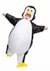 Inflatable Kids Penguin Costume Alt 2