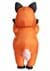 Inflatable Adult Fox Costume Alt 1