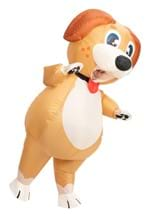 Inflatable Adult Dog Costume Alt 2