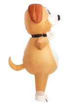 Inflatable Adult Dog Costume Alt 4