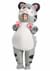 Inflatable Child Cat Costume Alt 3