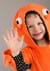 Toddler Ocean Octopus Costume alt 4