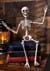 20 Inch Poseable Skeleton Decoration | Posable Skeletons