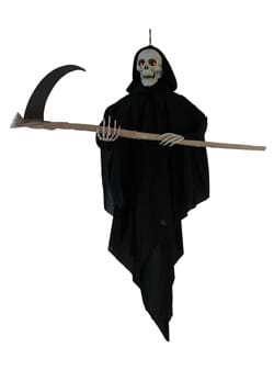 3FT Animated Reaper with Sickle