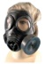 Adult Costume Gas Mask | Costume Accessory