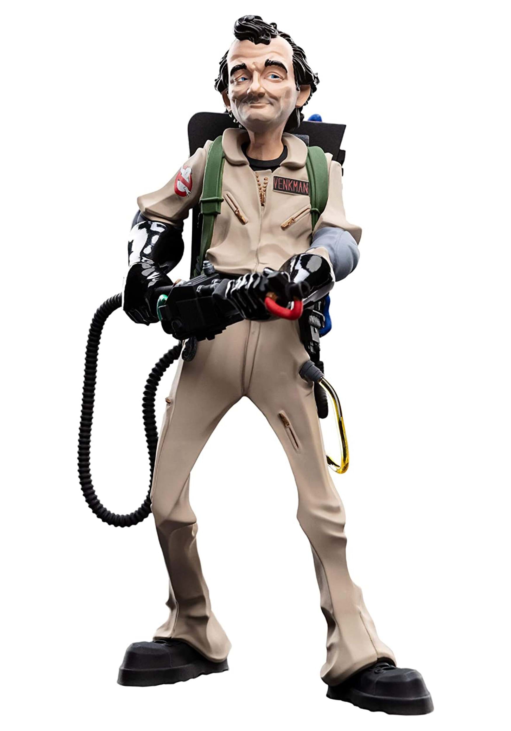 Peter Venkman Ghostbusters Mini Epic Vinyl Figure