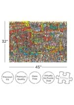 Where’s Waldo - Toys 3000 PC Puzzle Alt 1