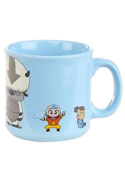 Avatar The Last Airbender Super Group 20 Oz Jumbo Mug-1