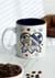 Star Wars You R2 Cute 20 oz Jumbo Ceramic Mug Alt 2