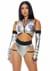 Womens to the Moon Astronaut Costume Alt 2