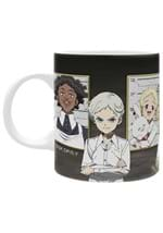 The Promised Neverland - Grace Field House Mug 11 