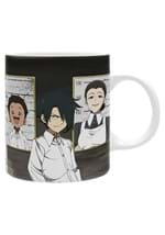 The Promised Neverland - Grace Field House Mug 11  Alt 1