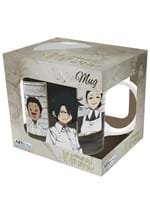 The Promised Neverland - Grace Field House Mug 11  Alt 2