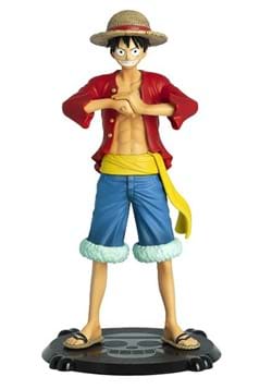 ONE PIECE - Monkey D. Luffy Figurine