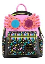 Loungefly Luna Lovegood Mini Backpack Alt 4