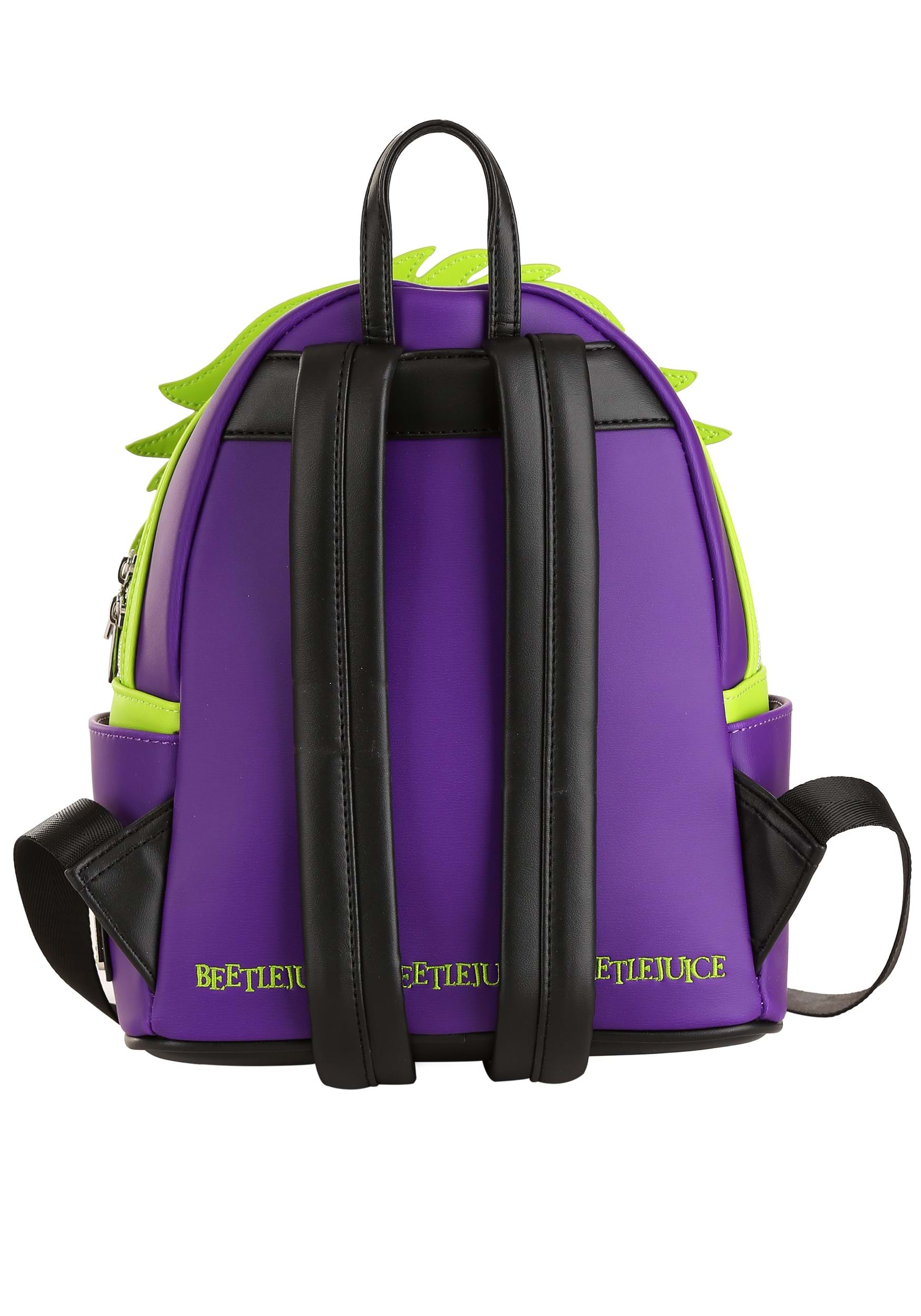 Bags, Two Maleficent Mini Backpacks Loungefly