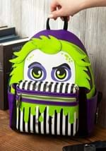 Loungefly Beetlejuice Mini Backpack Alt 2