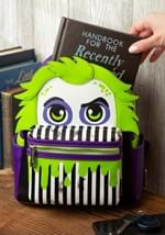 Loungefly Beetlejuice Mini Backpack Alt 3