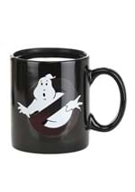 Ghostbusters Heat Change Coffee Mug 16oz Alt 2