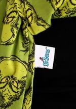 Dr. Seuss The Grinch Jersey Scarf Alt 2