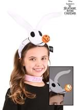 Nightmare Before Christmas Zero Headband