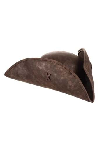 Jack Sparrow Pirates of the Caribbean Authentic Costume Hat