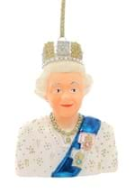 Queen Elizabeth Ornament Alt 1