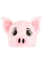 Plush Pig Hat Alt 3