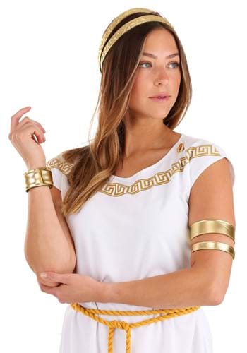 Aphrodite Greek Costume Kit